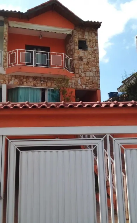 imagem 1 - Casa - Assobradada imagem 1 - Casa - Assobradada