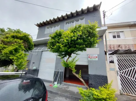 imagem 1 - Ponto comercial com 45 m², salão livre e versátil, ideal para diferentes tipos de negócios. imagem 1 - Ponto comercial com 45 m², salão livre e versátil, ideal para diferentes tipos de negócios.