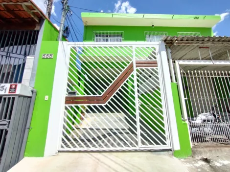 imagem 1 - Casa - Assobradada imagem 1 - Casa - Assobradada
