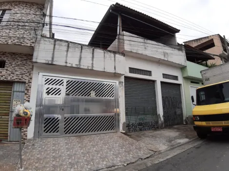 Alugar Casa / Sobrado em Carapicuíba. apenas R$ 700.000,00