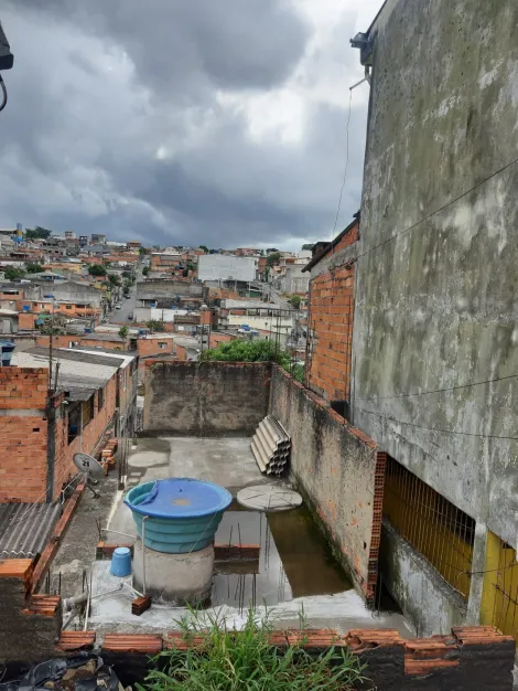 Terreno a venda Carapicuíba