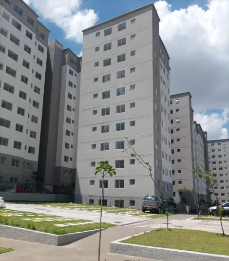 imagem 5 - Apartamento - Padrão imagem 5 - Apartamento - Padrão