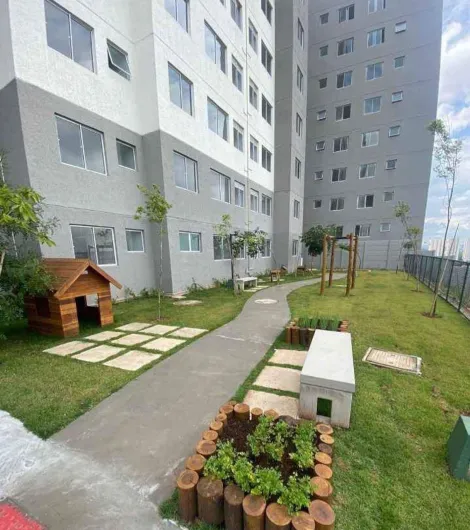 imagem 2 - Apartamento - Padrão imagem 2 - Apartamento - Padrão