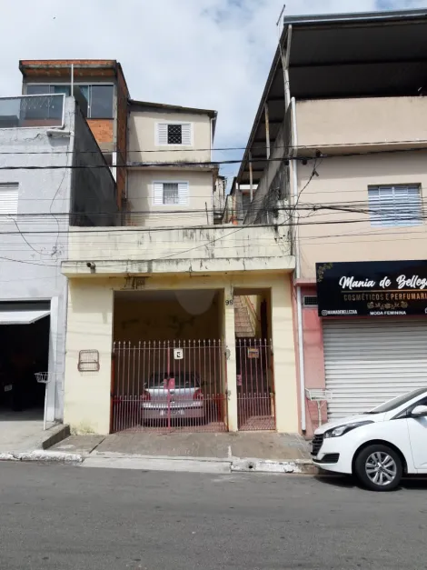 Alugar Casa / Imovel para Renda em Barueri. apenas R$ 600.000,00