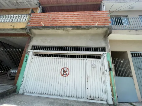 imagem 1 - Casa - Sobrado imagem 1 - Casa - Sobrado