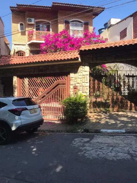 imagem 1 - Casa - Sobrado imagem 1 - Casa - Sobrado