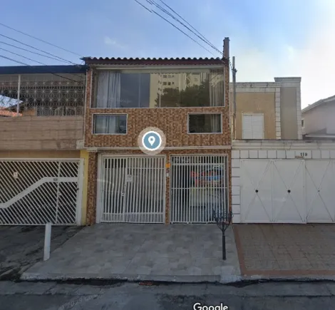 imagem 1 - Casa - Sobrado imagem 1 - Casa - Sobrado