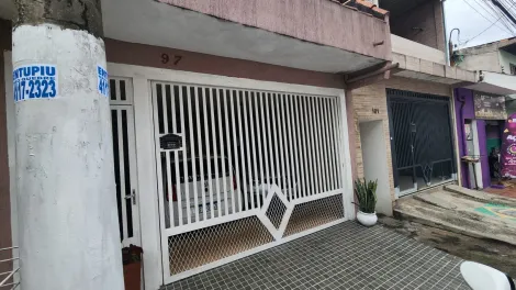 imagem 1 - Bonita Casa Assobradada imagem 1 - Bonita Casa Assobradada