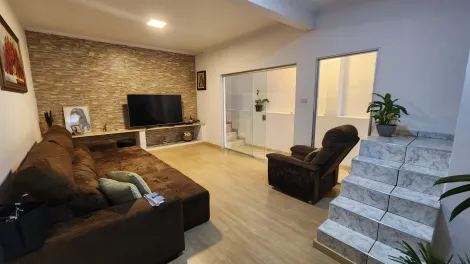 imagem 4 - Bonita Casa Assobradada imagem 4 - Bonita Casa Assobradada