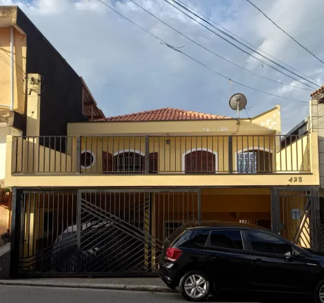 Carapicuiba Vila Capriotti Casa Venda R$500.000,00 3 Dormitorios 2 Vagas Area do terreno 144.00m2 Area construida 100.00m2