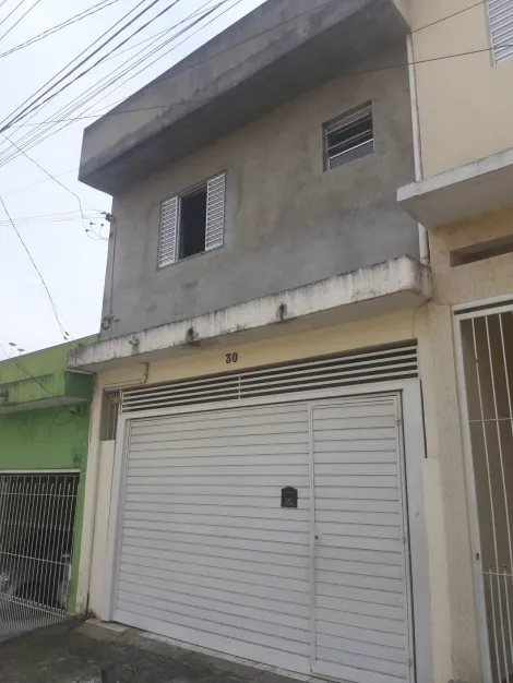 imagem 1 - Casa - Assobradada imagem 1 - Casa - Assobradada