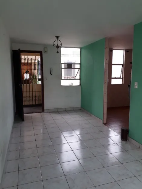 Carapicuiba Cohab V Apartamento Venda R$160.000,00 Condominio R$140,00 2 Dormitorios 1 Vaga Area construida 46.40m2