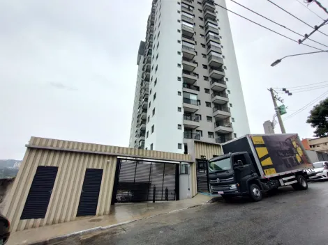 Barueri Vila Sao Luiz (Valparaizo) Apartamento Locacao R$ 2.500,00 Condominio R$419,00 2 Dormitorios 1 Vaga 