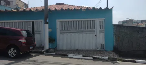 imagem 1 - Casa - Terrea imagem 1 - Casa - Terrea