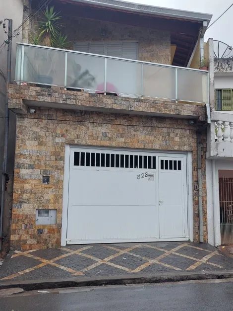 imagem 1 - Casa - Sobrado imagem 1 - Casa - Sobrado
