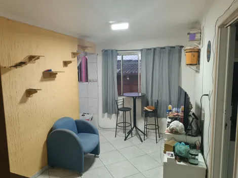 Apartamento Cohab II - Carapicuíba