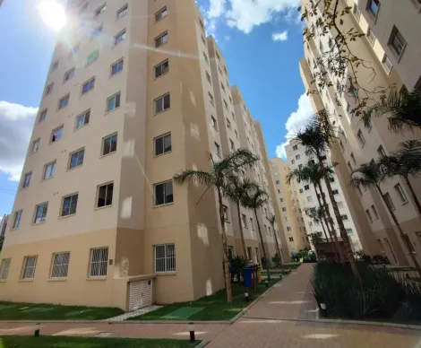 Alugar Apartamento / Padrão em São Paulo. apenas R$ 1.550,00