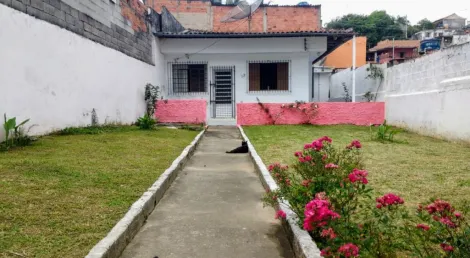 imagem 1 - Casa - Terrea imagem 1 - Casa - Terrea