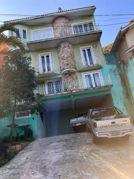 imagem 1 - BELISSIMO SOBRADO BEM LOCALIZADO !! imagem 1 - BELISSIMO SOBRADO BEM LOCALIZADO !!