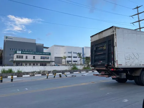 CENTRO EMPRESARIAL RAPOSO TAVARES