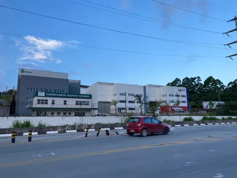 imagem 4 - (Loteamento fechado na Raposo Tavares, km 43, de frente para a rodovia). Condomínio com portaria e segurança / Rua Larga para manobra de caminhão / 10 minutos do Rodoanel imagem 4 - (Loteamento fechado na Raposo Tavares, km 43, de frente para a rodovia). Condomínio com portaria e segurança / Rua Larga para manobra de caminhão / 10 minutos do Rodoanel