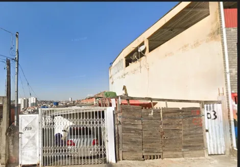 imagem 1 - Casa para Renda em Carapicuíba imagem 1 - Casa para Renda em Carapicuíba