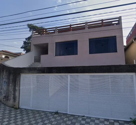 Osasco Pestana Casa Venda R$900.000,00 3 Dormitorios 4 Vagas Area do terreno 256.80m2 Area construida 162.00m2