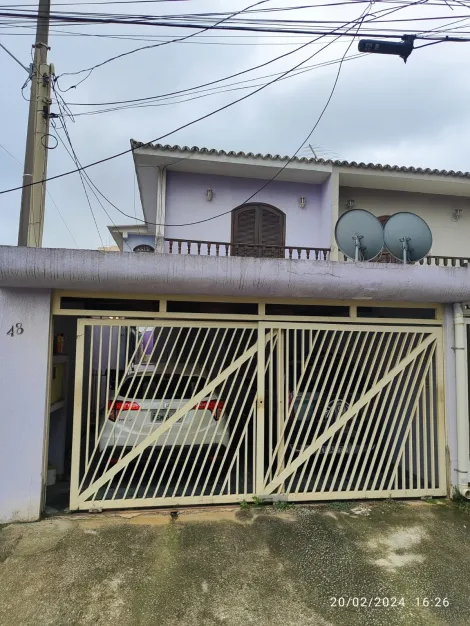 imagem 1 - Casa - Assobradada imagem 1 - Casa - Assobradada