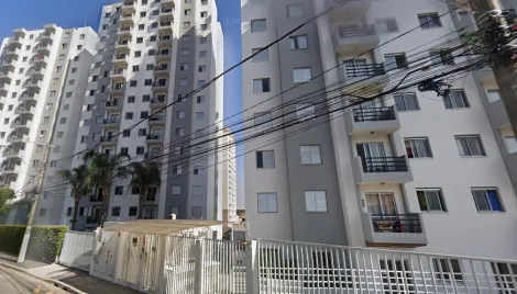 Alugar Apartamento / Padrão em Osasco. apenas R$ 275.000,00
