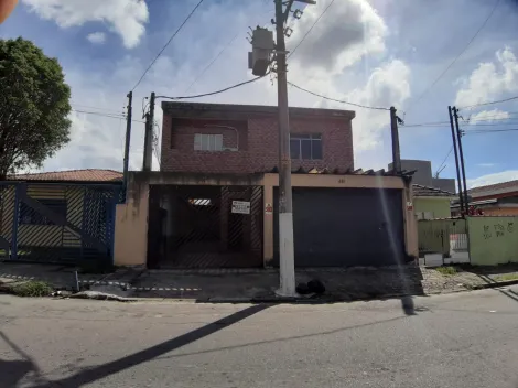 imagem 1 - Casa - Sobrado imagem 1 - Casa - Sobrado