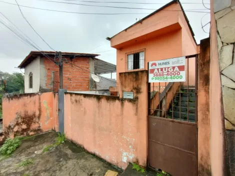 imagem 1 - Casa - Assobradada imagem 1 - Casa - Assobradada