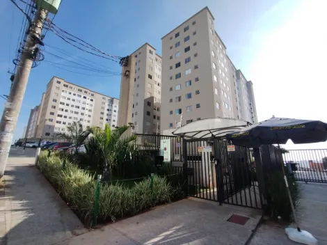 Alugar Apartamento / Padrão em São Paulo. apenas R$ 1.450,00