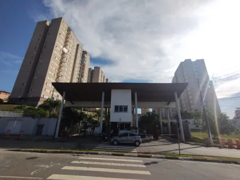 Osasco Novo Osasco Apartamento Locacao R$ 1.800,00 Condominio R$331,23 2 Dormitorios 1 Vaga 