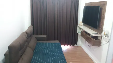 imagem 2 - Apartamento - Padrão imagem 2 - Apartamento - Padrão