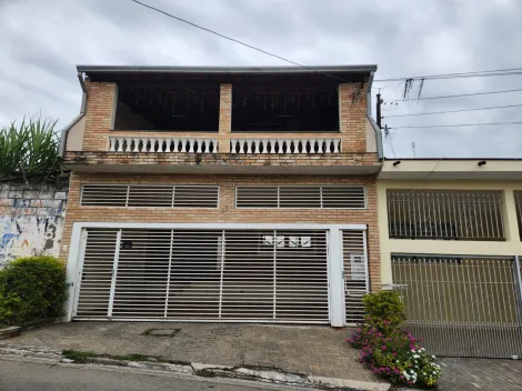 imagem 1 - Casa - Sobrado imagem 1 - Casa - Sobrado