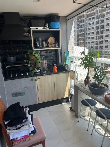 BELISSIMO APARTAMENTO BEM LOCALIZADO !!