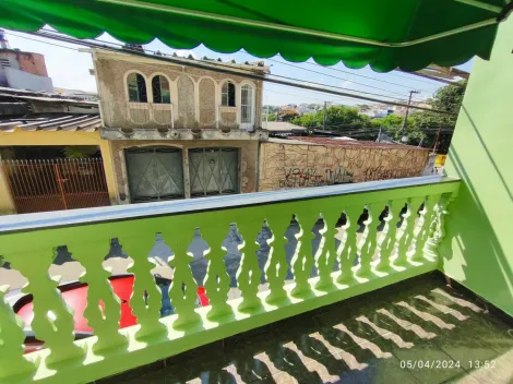 imagem 2 - Casa - Assobradada imagem 2 - Casa - Assobradada