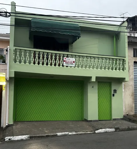 imagem 1 - Casa - Assobradada imagem 1 - Casa - Assobradada