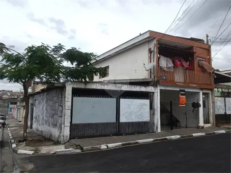 Imvel para renda na Vila Yolanda - Osasco