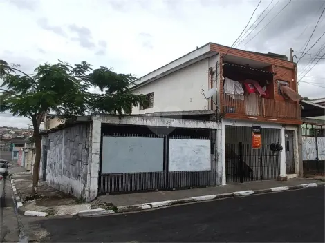 imagem 1 - Imóvel para renda na Vila Yolanda - Osasco imagem 1 - Imóvel para renda na Vila Yolanda - Osasco