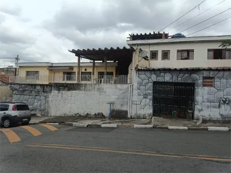 Imóvel para renda na Vila Yolanda - Osasco