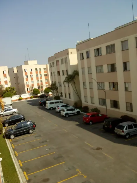 imagem 2 - Apartamento - Padrão imagem 2 - Apartamento - Padrão