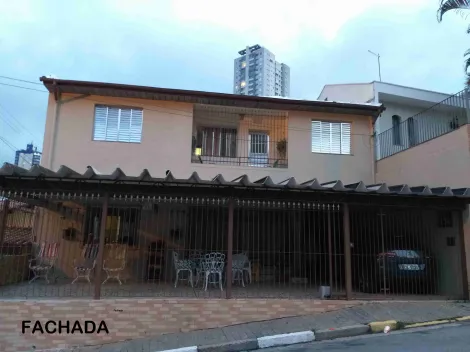 imagem 1 - Casa - Sobrado imagem 1 - Casa - Sobrado