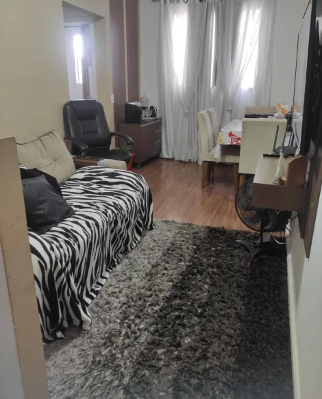 Alugar Apartamento / Padrão em Jandira. apenas R$ 250.000,00