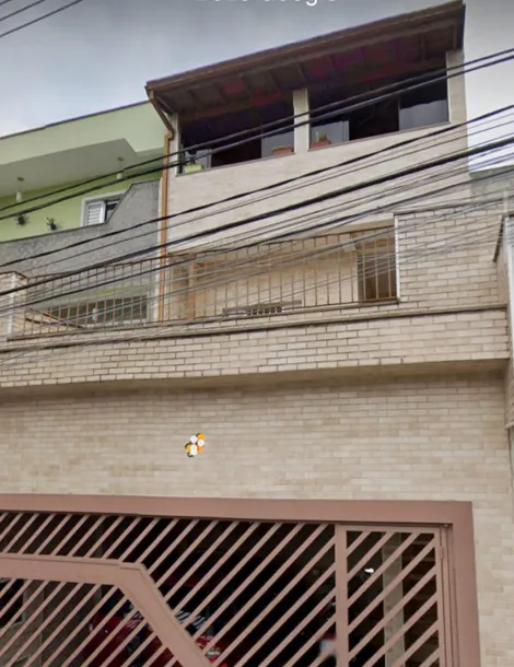 imagem 3 - Sobrado Espaçoso e Aconchegante imagem 3 - Sobrado Espaçoso e Aconchegante