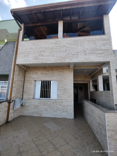 imagem 1 - Sobrado Espaçoso e Aconchegante imagem 1 - Sobrado Espaçoso e Aconchegante
