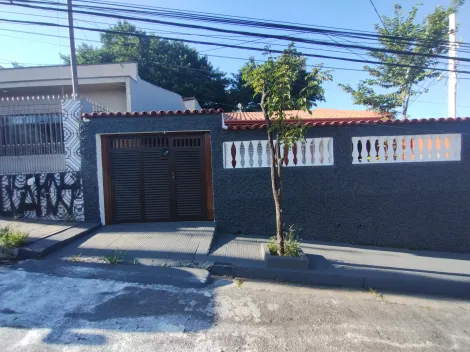 Osasco Centro Casa Locacao R$ 3.500,00 4 Dormitorios 1 Vaga 