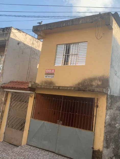 imagem 1 - Casa - Sobrado imagem 1 - Casa - Sobrado