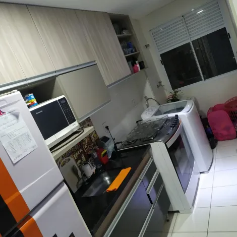 imagem 3 - Apartamento Aconchegante de 50m² com 2 Dormitórios e Sacada com Churrasqueira imagem 3 - Apartamento Aconchegante de 50m² com 2 Dormitórios e Sacada com Churrasqueira