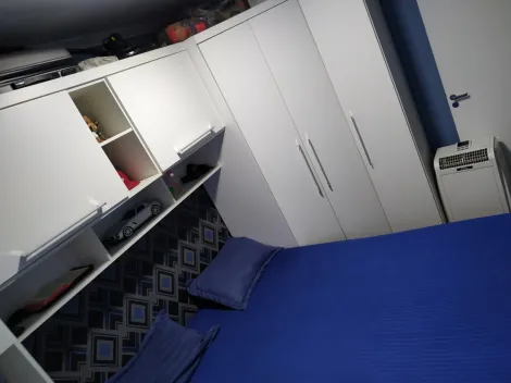imagem 5 - Apartamento Aconchegante de 50m² com 2 Dormitórios e Sacada com Churrasqueira imagem 5 - Apartamento Aconchegante de 50m² com 2 Dormitórios e Sacada com Churrasqueira